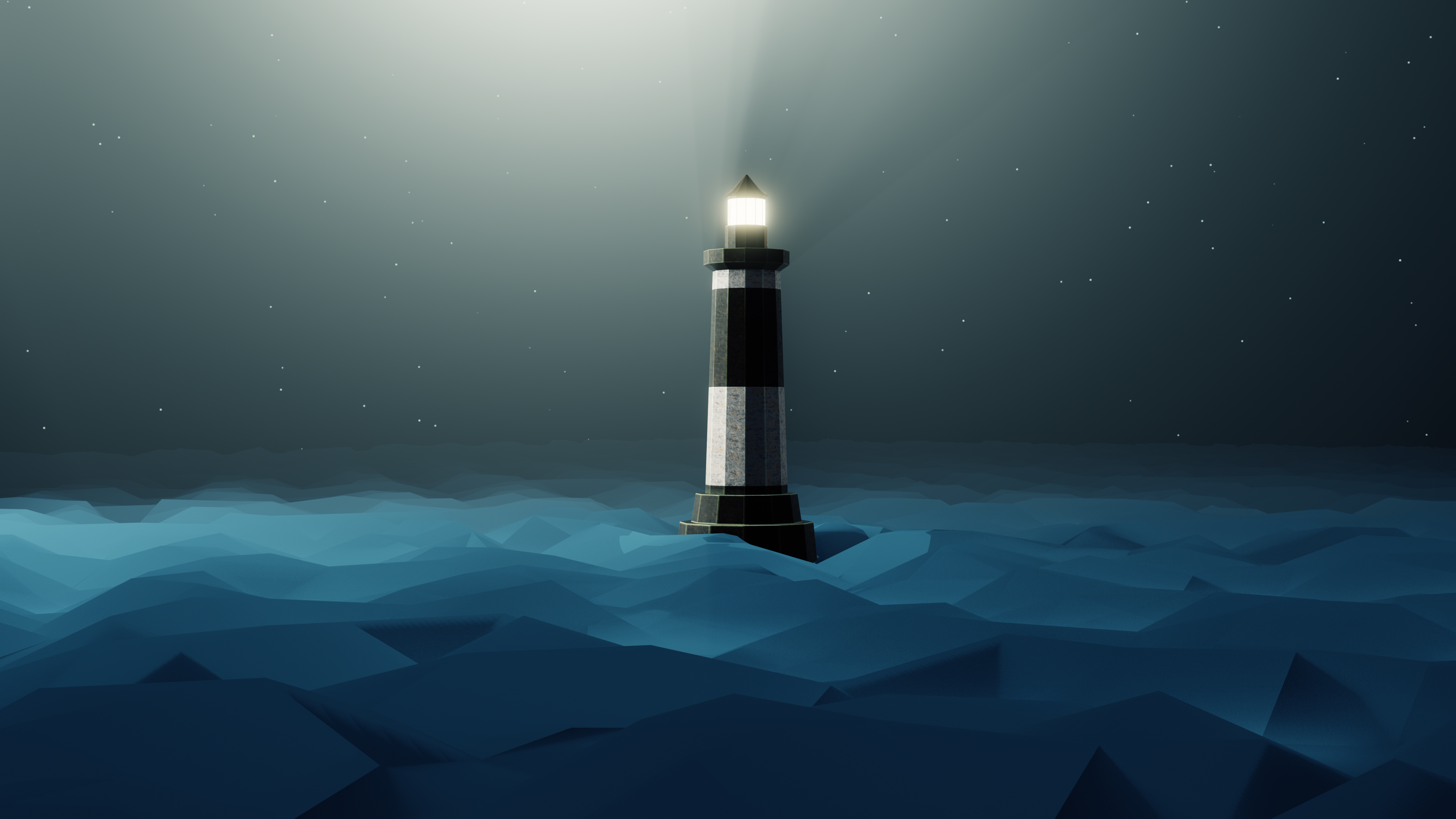 Lighthouse